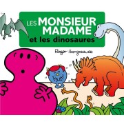  Les Monsieur Madame et les dinosaures 