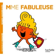  Madame Fabuleuse  