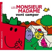  Les Monsieur Madame vont camper  