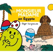 Les Monsieur Madame en Egypte 
