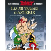  Astérix  