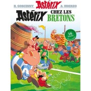  Astérix Tome 8  