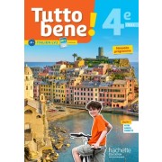  Italien 4e LV2 Cycle 4 Tutto bene !  