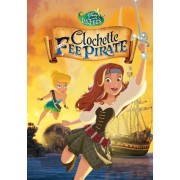  Clochette et la fée pirate 