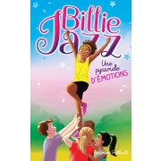  Billie Jazz Tome 6  