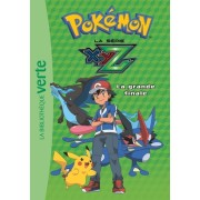  Pokémon : la série XYZ Tome 36  