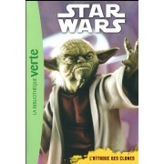  Star Wars - épisode II ; l'attaque des clones 