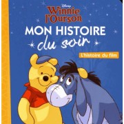  Winnie l'Ourson ; l'histoire du film 