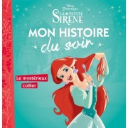 Le mystérieux collier - La Petite Sirène  