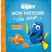  Le Monde de Dory - Un bonheur inoubliable  