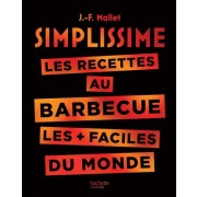  Les recettes au barbecue les + faciles du monde  