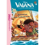  Vaiana, la légende du bout du monde Tome 4  