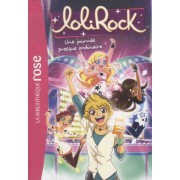  LoliRock Tome 15  