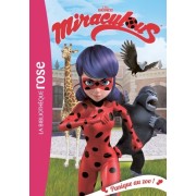  Miraculous Tome 10  