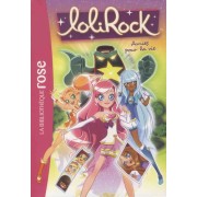 LoliRock Tome 16  