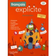  Français Explicite CE2 - Manuel de l'élève  