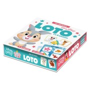  Disney Baby ; loto ; les animaux 
