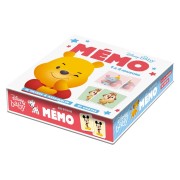  Disney Baby ; mémo 