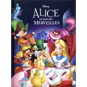  Alice au Pays des Merveilles 