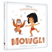  Mowgli apprend à danser 