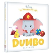  Dumbo se déguise  