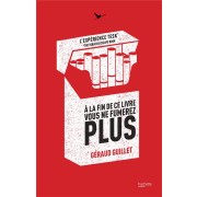  à la fin de ce livre vous ne fumerez plus ; l'expérience tesk 