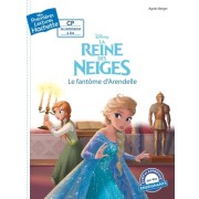 La reine des neiges - Le fantÃ´me d'Arendelle  