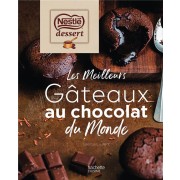  Nestlé dessert : les meilleurs gâteaux au chocolat du monde 