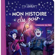  En avant - L'histoire du film  