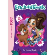  Enchantimals Tome 14  