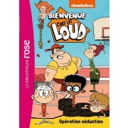  Bienvenue chez les Loud Tome 21  