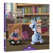  La Reine des Neiges II  