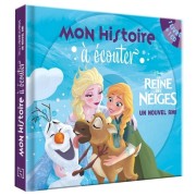 La Reine des Neiges - Un nouvel ami  