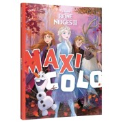  La Reine des Neiges 2  