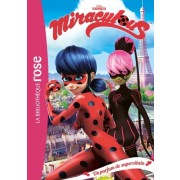  Miraculous Tome 4  
