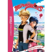  Miraculous Tome 5  