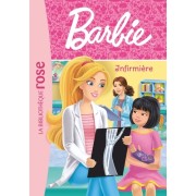  Barbie Tome 6  