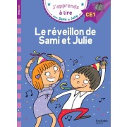  J'apprends à lire avec Sami et Julie  