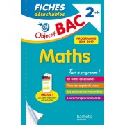  Maths 2de  