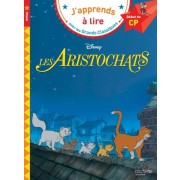  Les Aristochats - Début de CP  