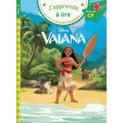  Vaiana ; CP ; niveau 2 