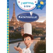 Ratatouille ; CP niveau 3 