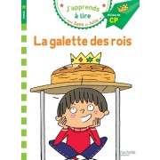  J'apprends à lire avec Sami et Julie  