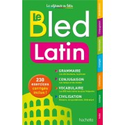 Le bled ; latin 