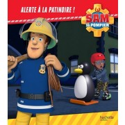  Alerte à la patinoire !  