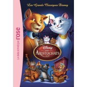  Les Grands Classiques Disney Tome 1  