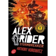  Alex Rider Tome 1  