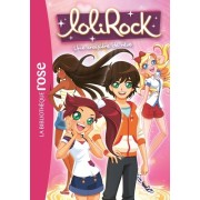  LoliRock Tome 14  