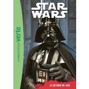  Star Wars Tome 6  