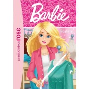  Barbie Tome 8  